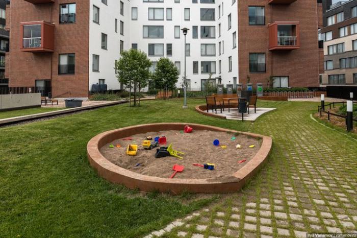 «Артлин-007»